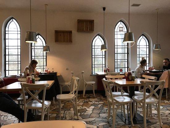 Masarnia Burger Bar
